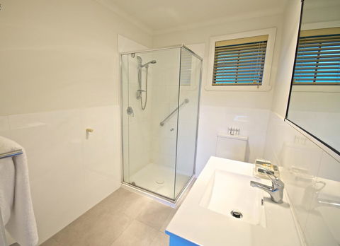 Port Arthur Villas - Accommodation Gladstone 1