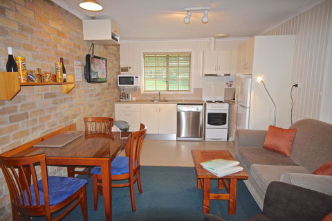 Port Arthur Villas - Accommodation Gladstone 20