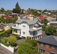 Highbury Apartments - Accommodation Gladstone