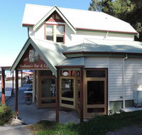 Bushman's Cafe - Accommodation Gladstone