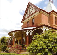 Old Bishop's Quarters Hobart - Accommodation Gladstone