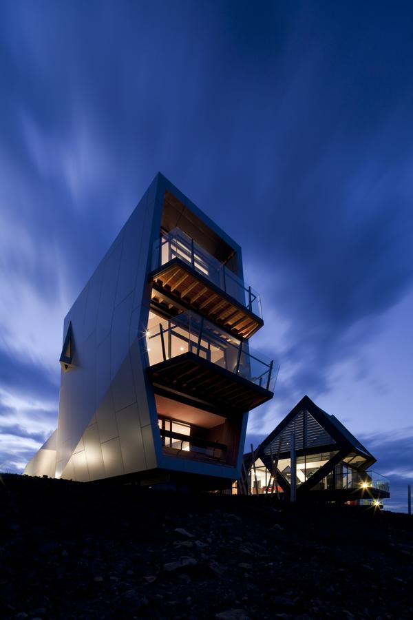 Claremont TAS Accommodation Gladstone