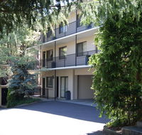 Grosvenor Court Apartments - Accommodation Gladstone