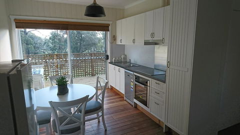 Glengarry Farm Stay BnB - Accommodation Gladstone 8