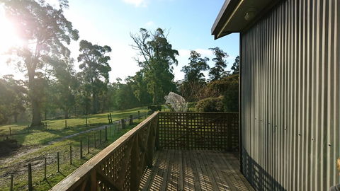 Glengarry Farm Stay BnB - Accommodation Gladstone 5