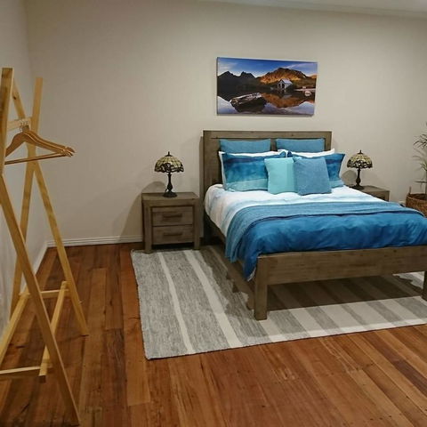 Glengarry Farm Stay BnB - Accommodation Gladstone 9