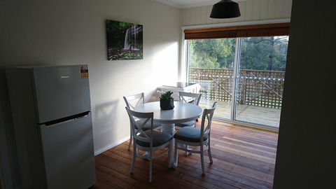 Glengarry Farm Stay BnB - Accommodation Gladstone 10