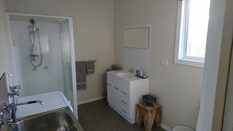 Glengarry Farm Stay BnB - Accommodation Gladstone 2