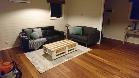 Glengarry Farm Stay BnB - Accommodation Gladstone 4