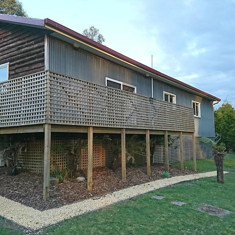 Glengarry Farm Stay BnB - Accommodation Gladstone 11