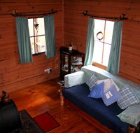 Cradle Mountain Love Shack - Accommodation Gladstone