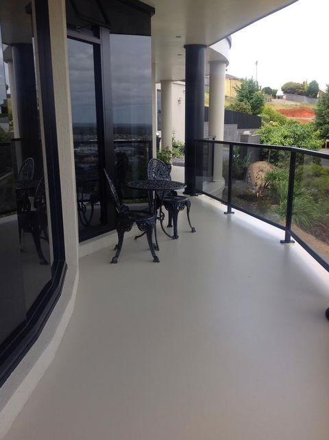 Sheer Pleasure Accommodation - Accommodation Gladstone 6