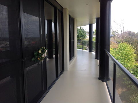 Sheer Pleasure Accommodation - Accommodation Gladstone 5