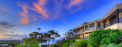 Sheer Pleasure Accommodation - Accommodation Gladstone 24