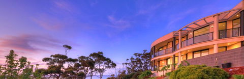 Sheer Pleasure Accommodation - Accommodation Gladstone 13