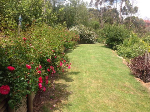 Sheer Pleasure Accommodation - Accommodation Gladstone 7