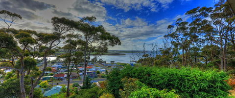 Sheer Pleasure Accommodation - Accommodation Gladstone 15