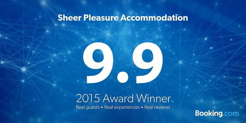 Sheer Pleasure Accommodation - Accommodation Gladstone 27