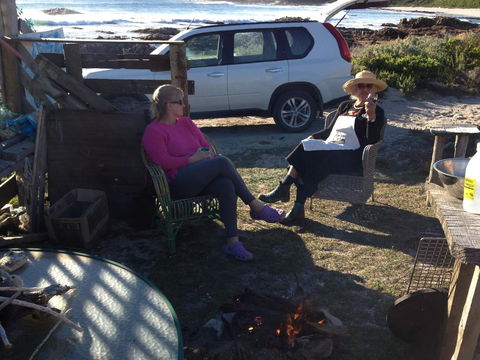 Island Breeze Motel - Accommodation Gladstone 18