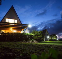 Island Breeze Motel - Accommodation Gladstone