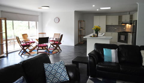 Island Breeze Motel - Accommodation Gladstone 7