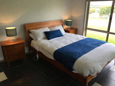 Island Breeze Motel - Accommodation Gladstone 4