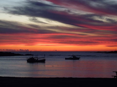 Island Breeze Motel - Accommodation Gladstone 23