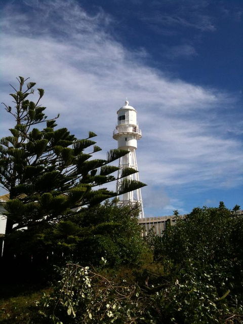 Island Breeze Motel - Accommodation Gladstone 14