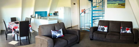 Island Breeze Motel - Accommodation Gladstone 26
