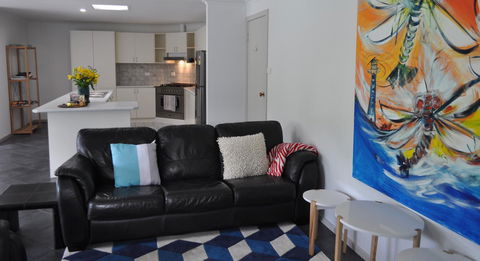 Island Breeze Motel - Accommodation Gladstone 5