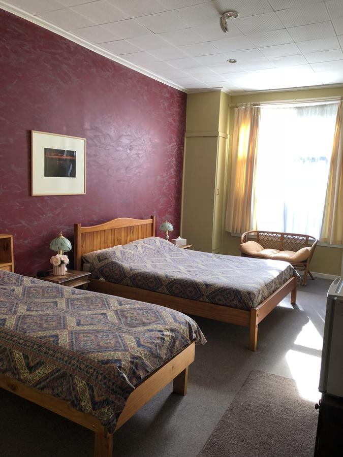  Accommodation Gladstone
