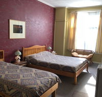 Mount Black Lodge - Accommodation Gladstone