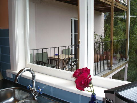 Maison Del Mar - Accommodation Gladstone 19