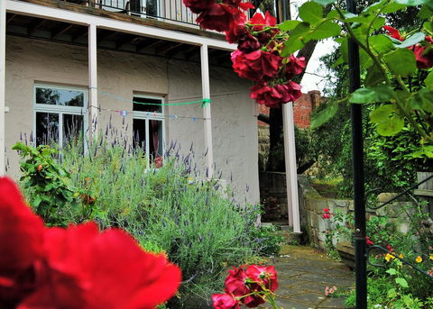 Maison Del Mar - Accommodation Gladstone 22