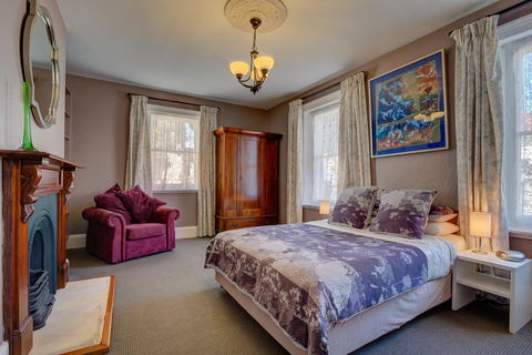 Maison Del Mar - Accommodation Gladstone 9