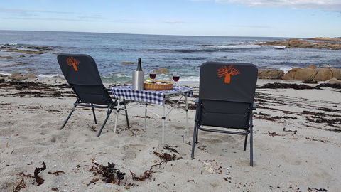 Blu-Sea 365 - Accommodation Gladstone 24