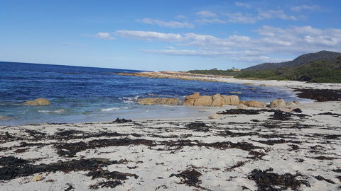 Blu-Sea 365 - Accommodation Gladstone 25