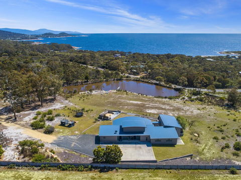 Blu-Sea 365 - Accommodation Gladstone 0
