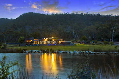 Blu-Sea 365 - Accommodation Gladstone 2