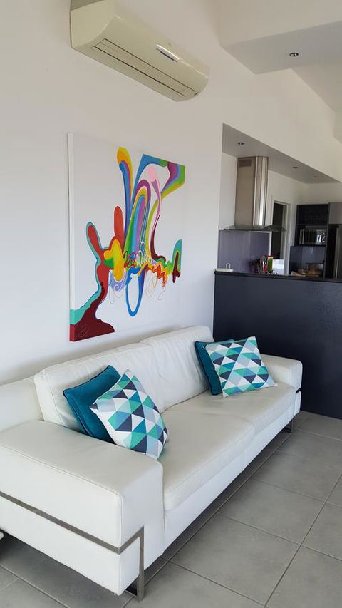 Blu-Sea 365 - Accommodation Gladstone 17
