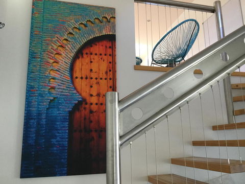 Blu-Sea 365 - Accommodation Gladstone 18