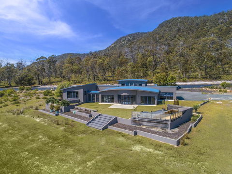 Blu-Sea 365 - Accommodation Gladstone 1