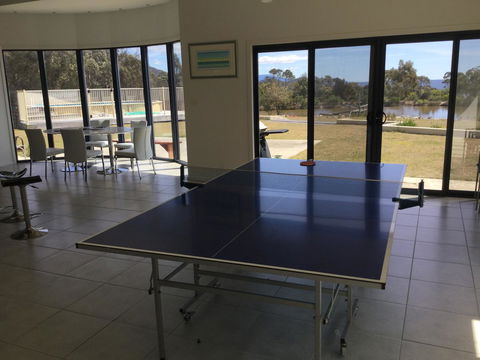 Blu-Sea 365 - Accommodation Gladstone 16