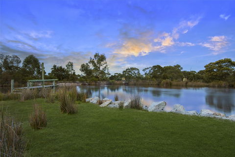 Blu-Sea 365 - Accommodation Gladstone 5