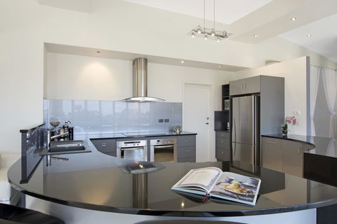 Blu-Sea 365 - Accommodation Gladstone 11