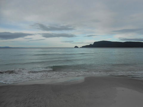 Bruny Ocean Cottage - Accommodation Gladstone 14