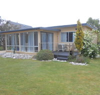 Bruny Ocean Cottage - Accommodation Gladstone