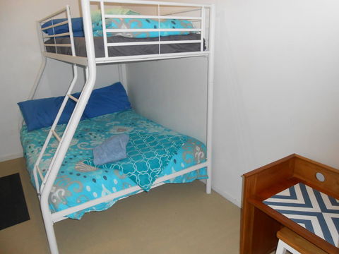 Bruny Ocean Cottage - Accommodation Gladstone 8