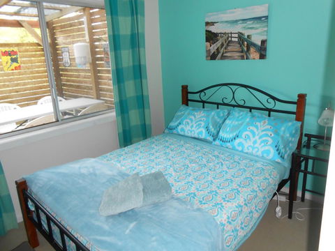 Bruny Ocean Cottage - Accommodation Gladstone 4