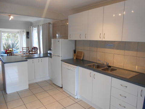 Bruny Ocean Cottage - Accommodation Gladstone 5